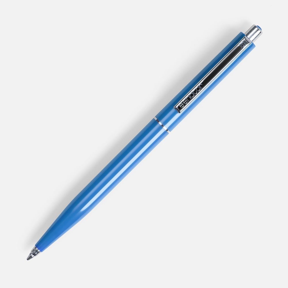 Ручка шариковая Senator Point, ver.2