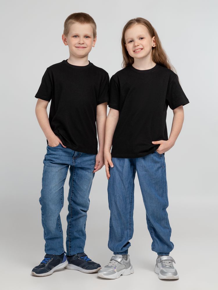 Футболка детская Regent Kids 150