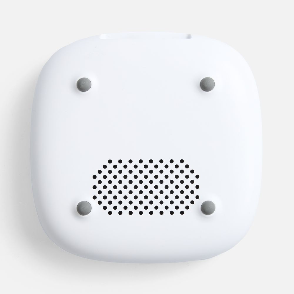 Bluetooth-колонка с беспроводной зарядкой и подсветкой Terrafonic
