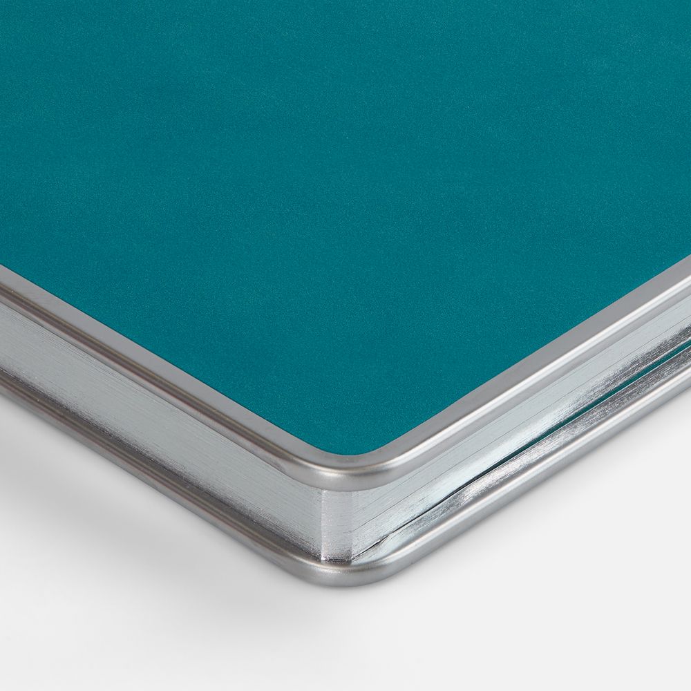Ежедневник Metal Frame на заказ, датированный