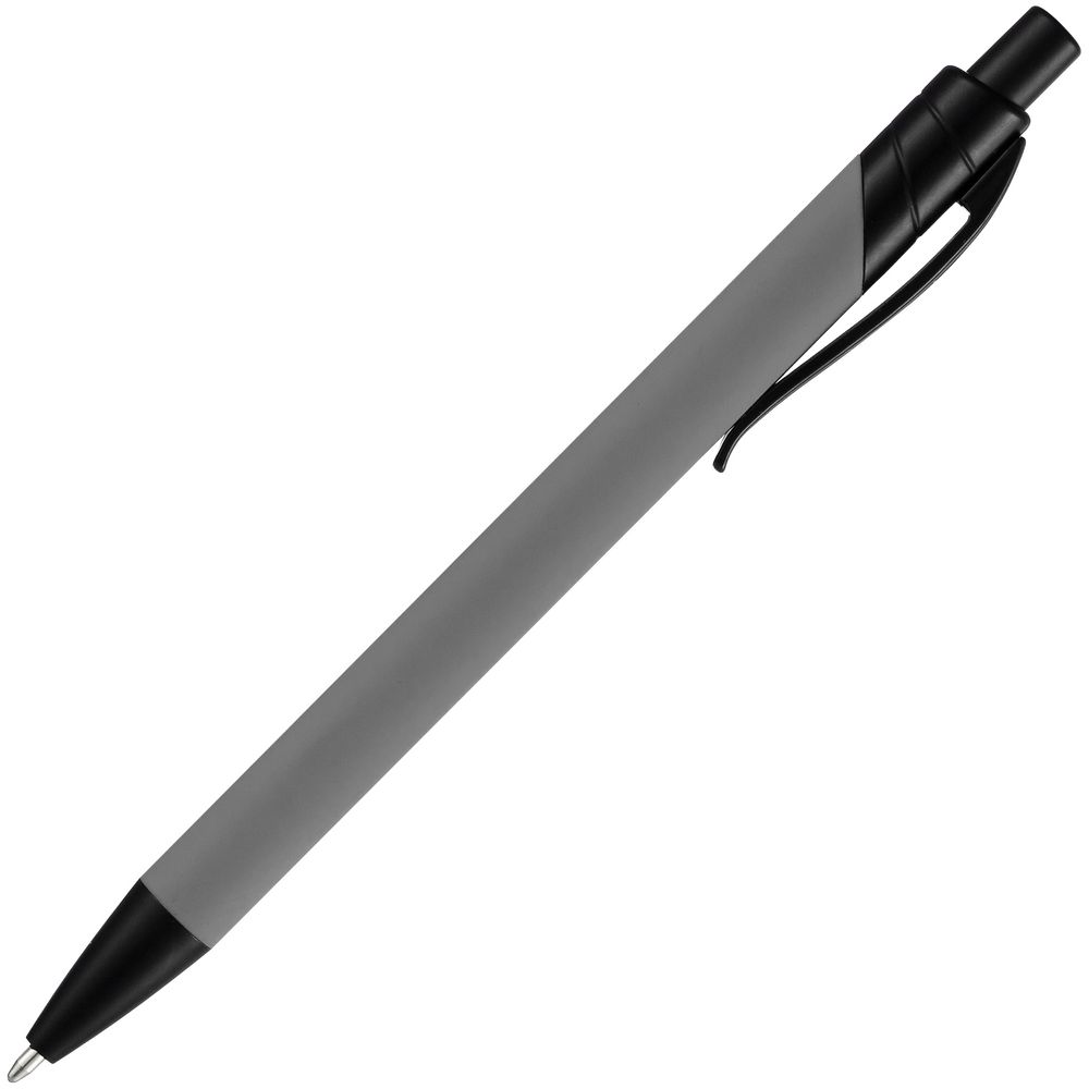 Ручка шариковая Undertone Black Soft Touch