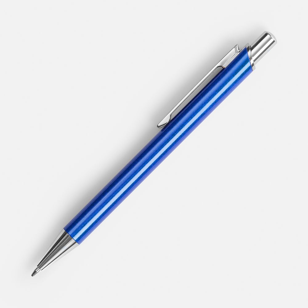 Ручка шариковая Arvent Glossy