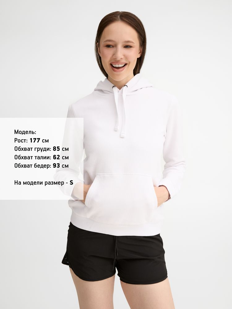 Толстовка женская Spencer Women