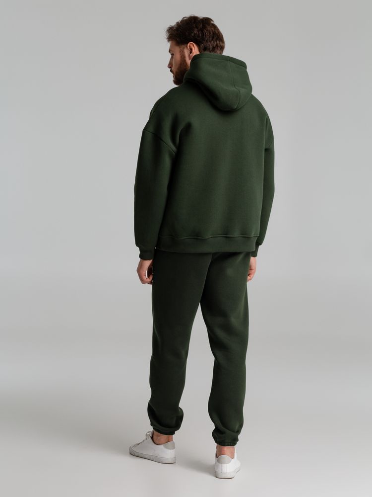 Худи Kulonga Oversize