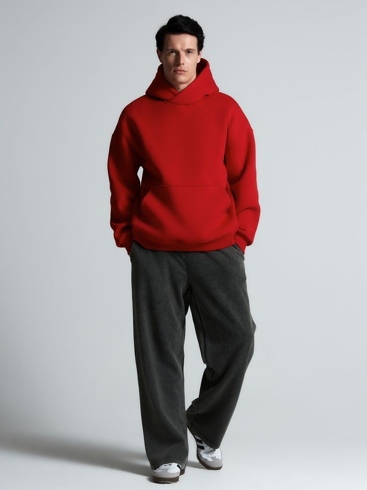Худи Kulonga Oversize