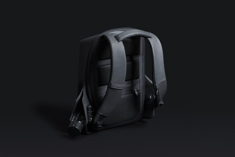 Рюкзак HiPack