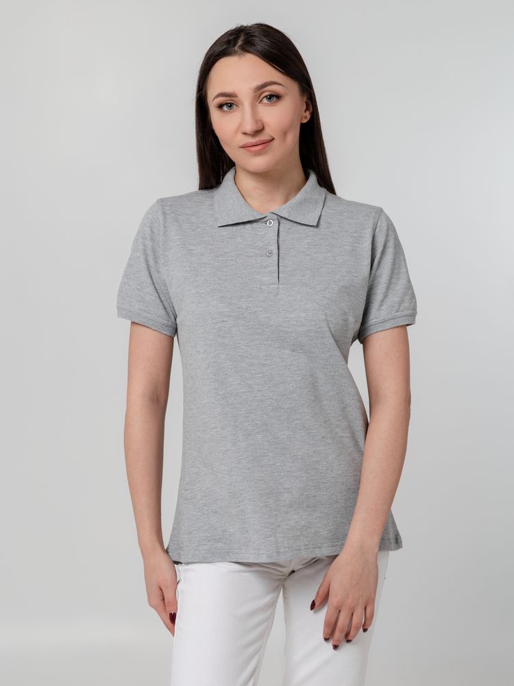 Рубашка поло женская Virma Stretch Lady