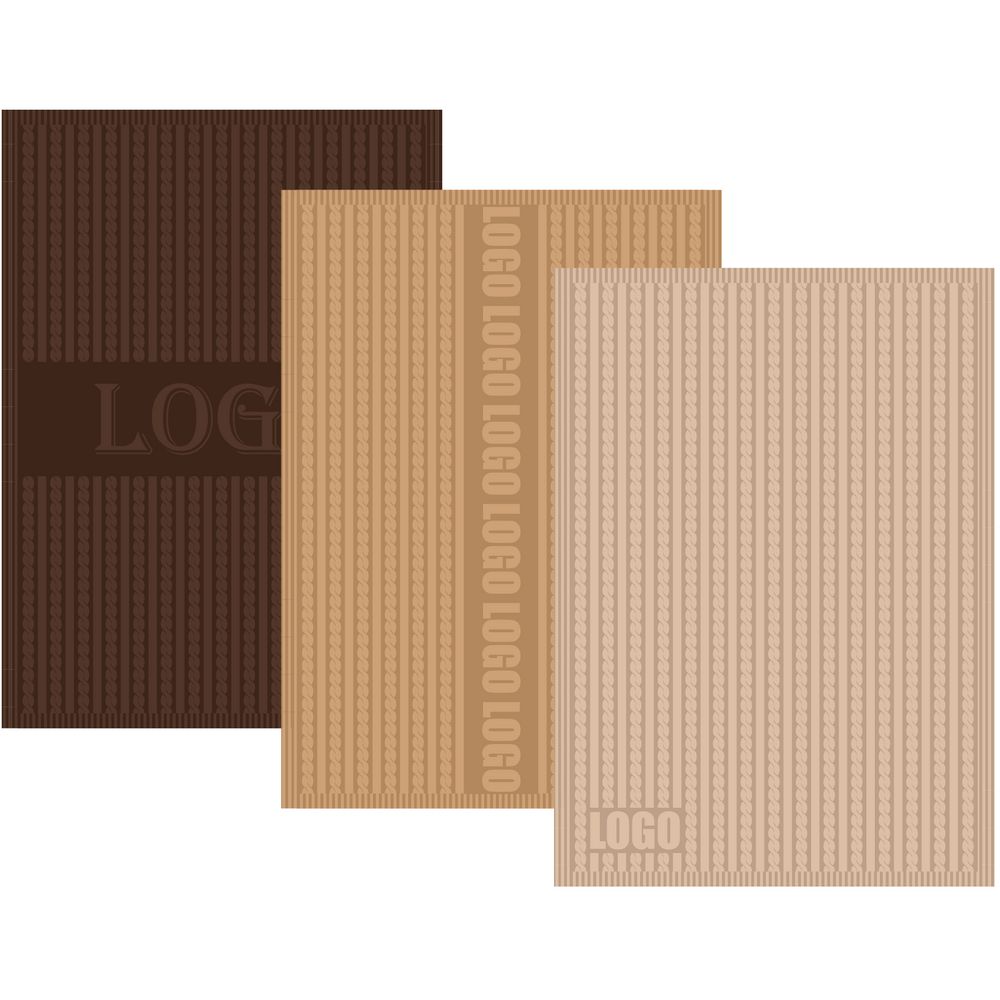 Плед на заказ Heat Trick Plus, М