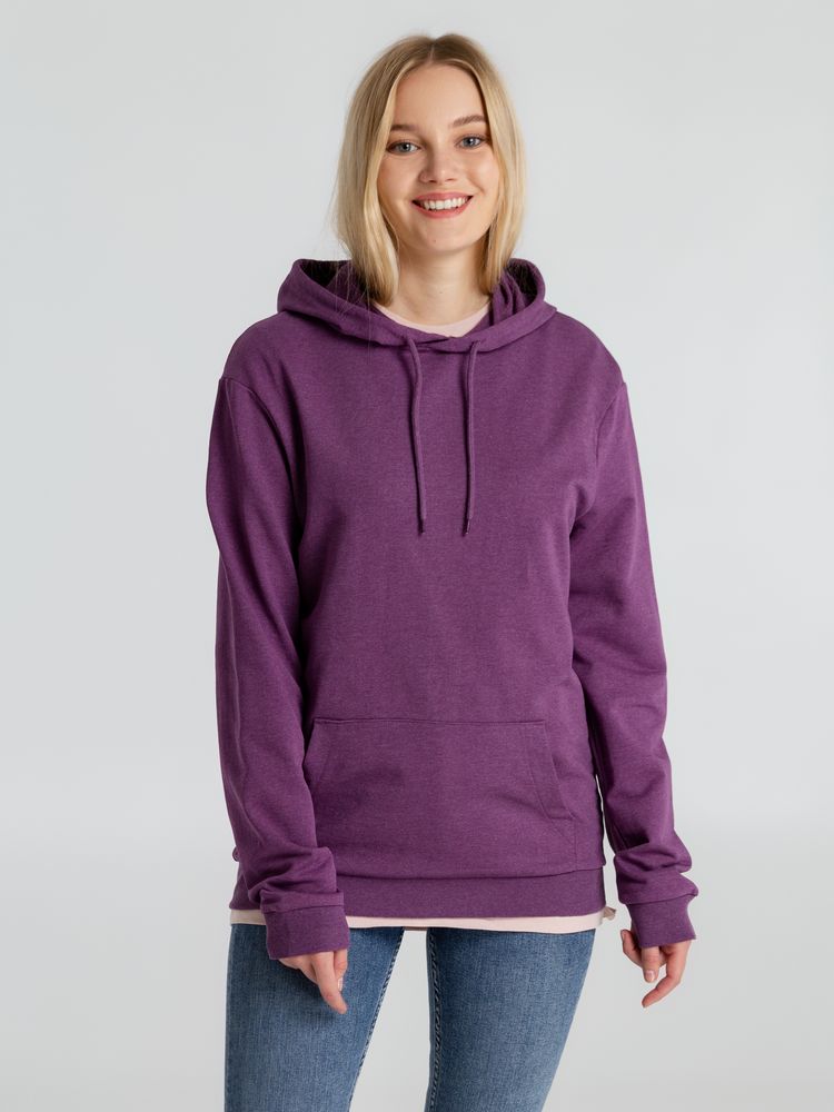 Толстовка с капюшоном унисекс Hoodie