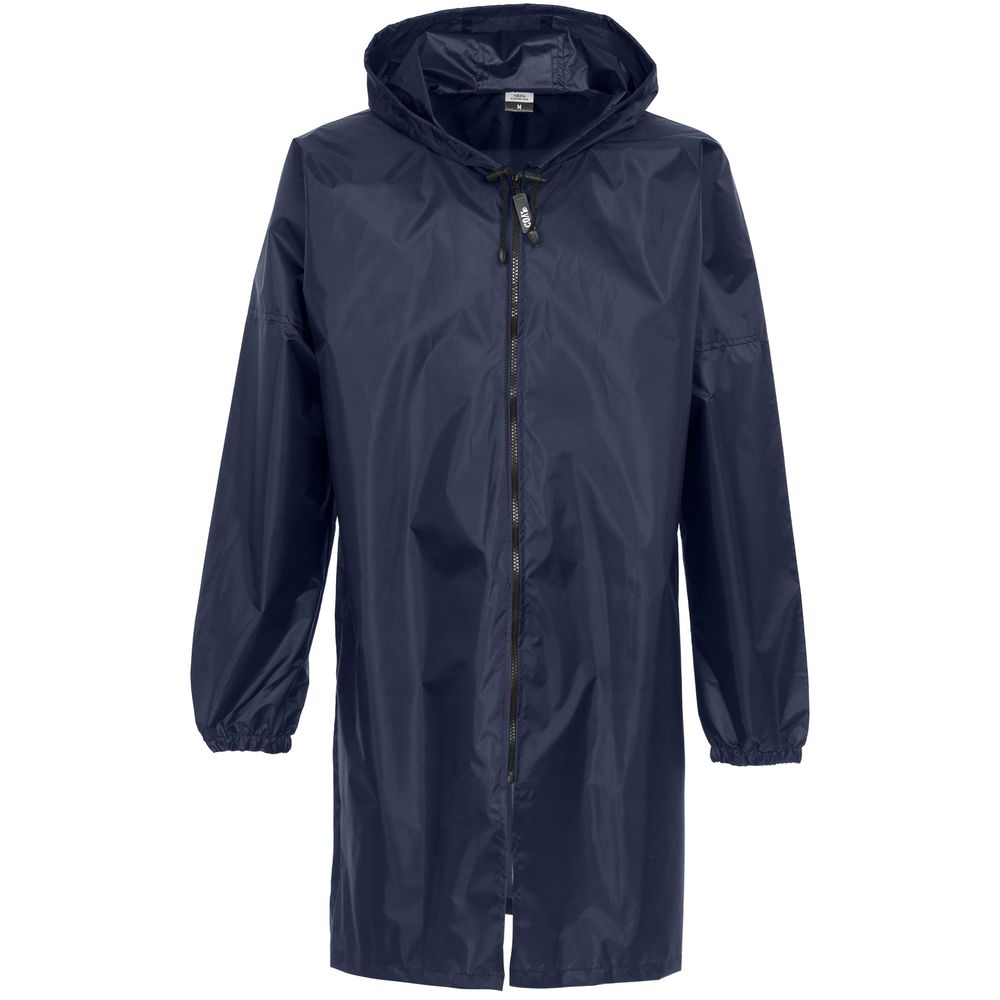 Дождевик «Антимерч»