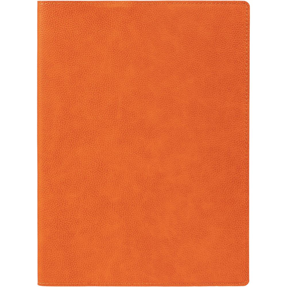 Ежедневник в суперобложке Brave Book, недатированный