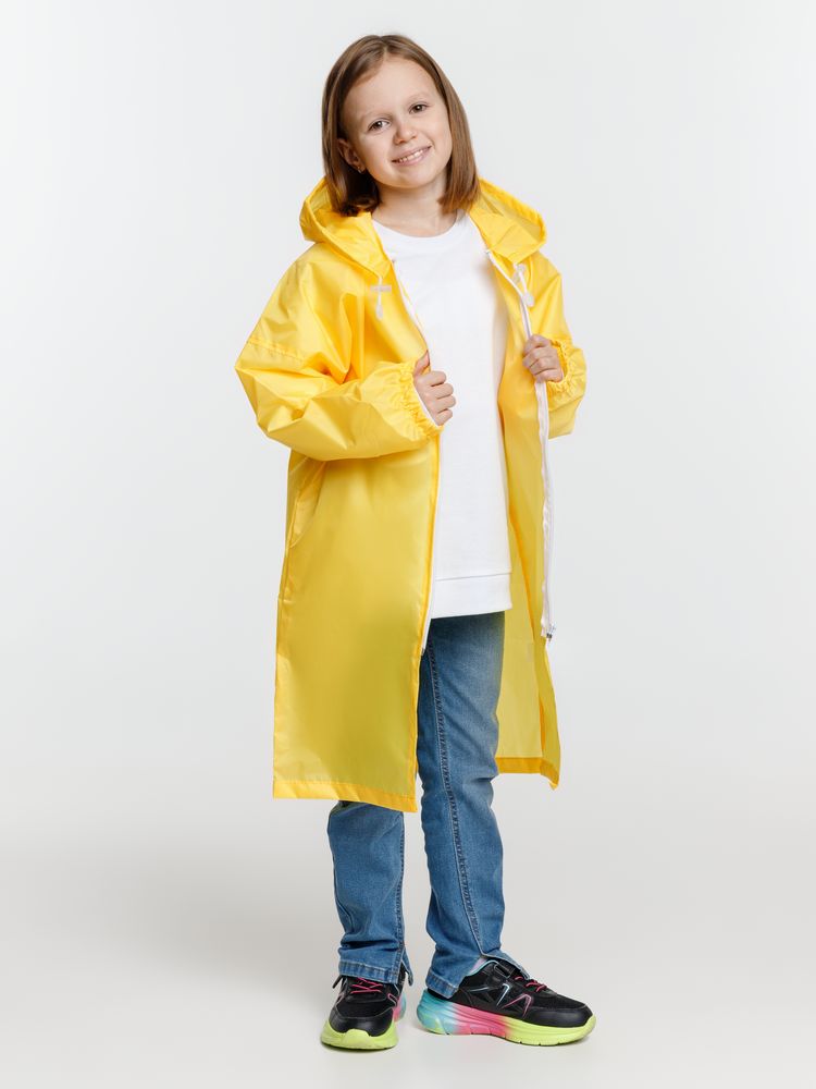 Дождевик детский Rainman Kids