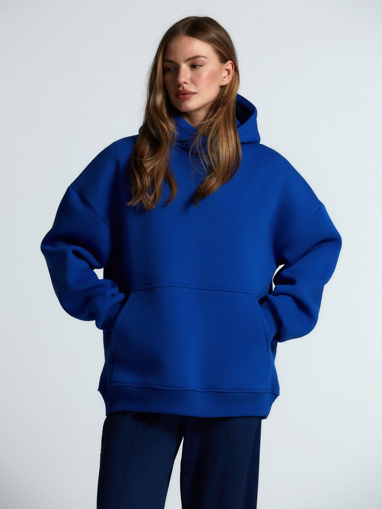 Худи Kulonga Oversize