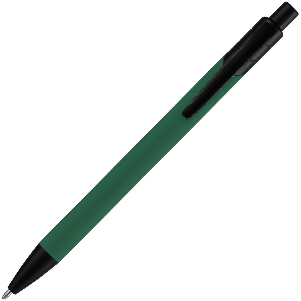 Ручка шариковая Undertone Black Soft Touch