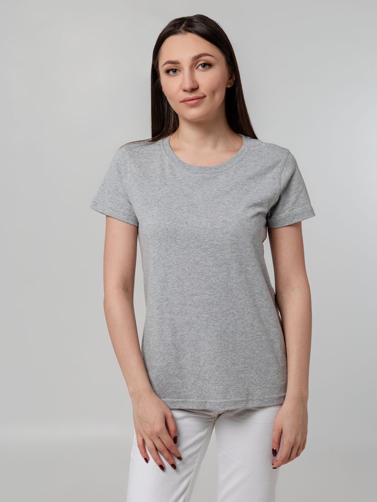 Футболка женская T-bolka Stretch Lady