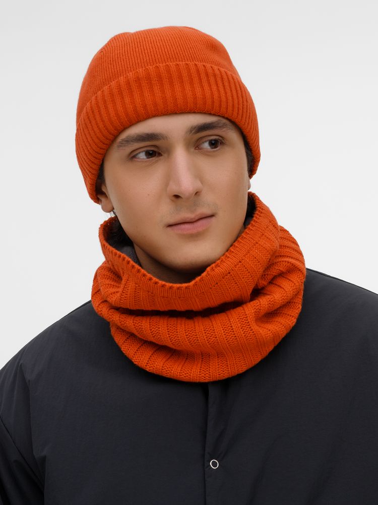 Шапка ComFleece