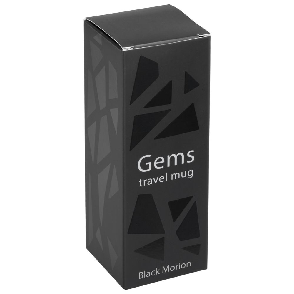 Термостакан Gems