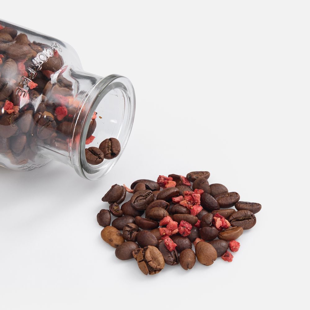 Кофе в зернах Coffeedence, мини