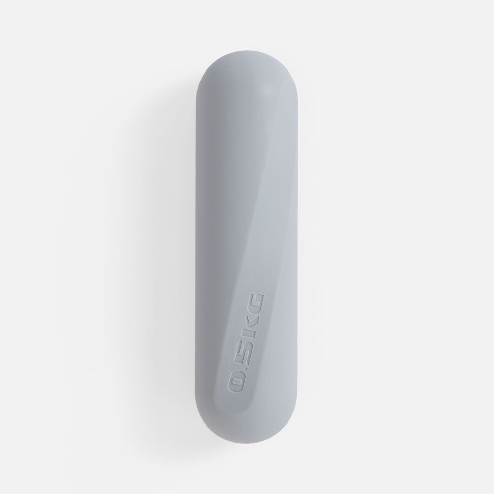 Гантель Streamline 0,5кг