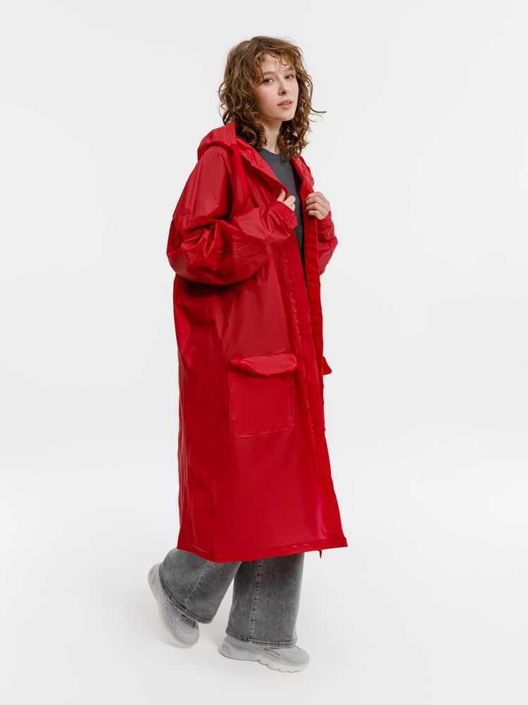 Дождевик RainDrop