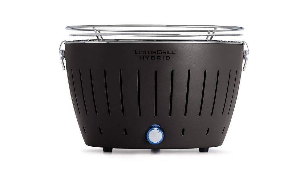 Гриль Lotus Grill Classic Hybrid