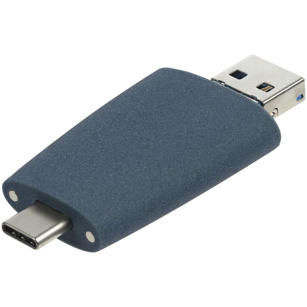 Флешка Pebble Universal, USB 3.0