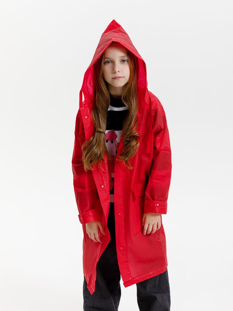 Дождевик детский RainDrop Kids