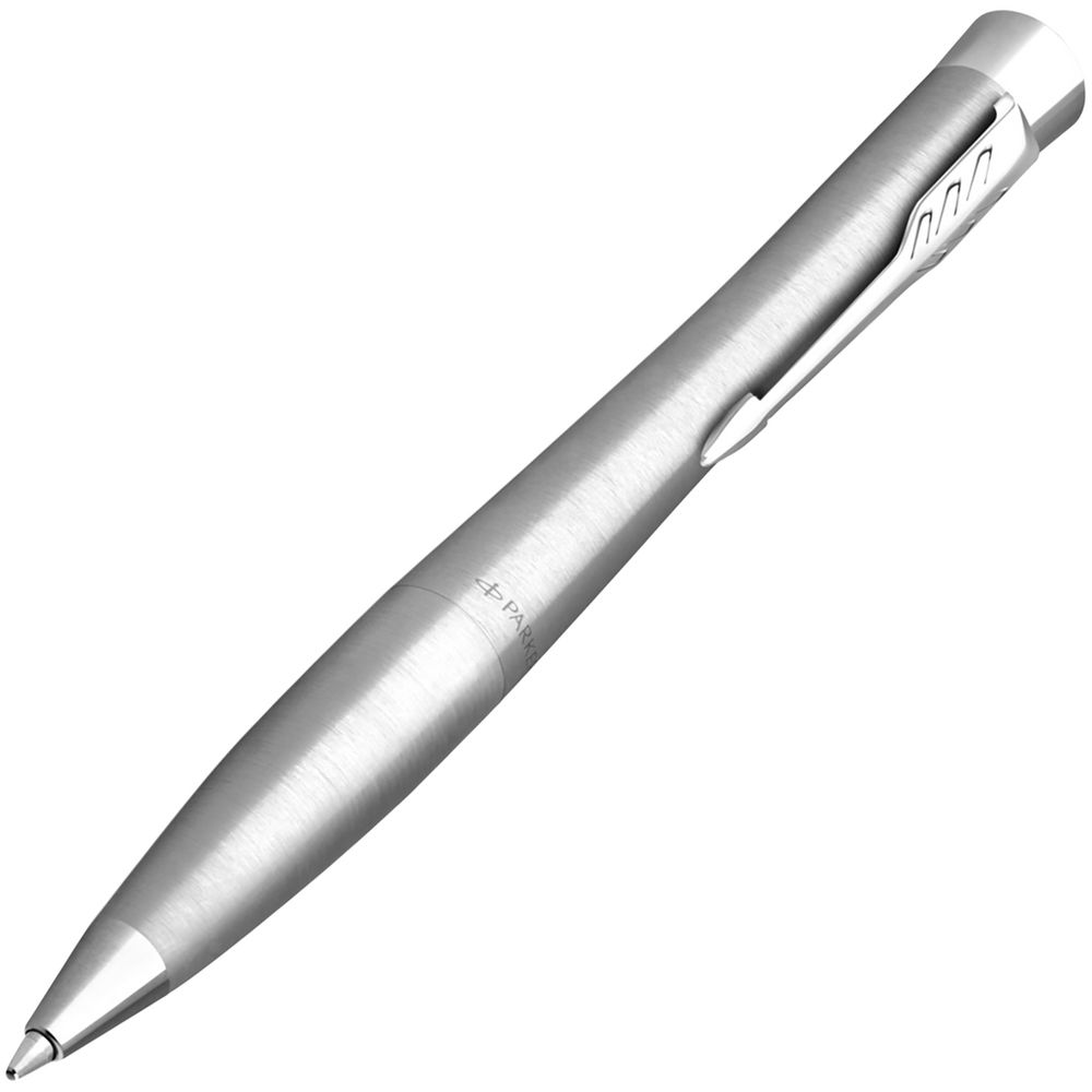 Ручка шариковая Parker Urban Twist Black GT