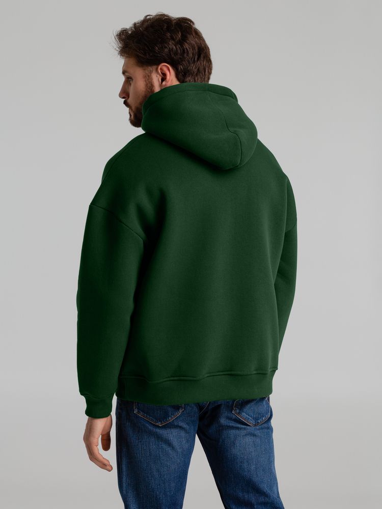 Худи Kulonga Oversize