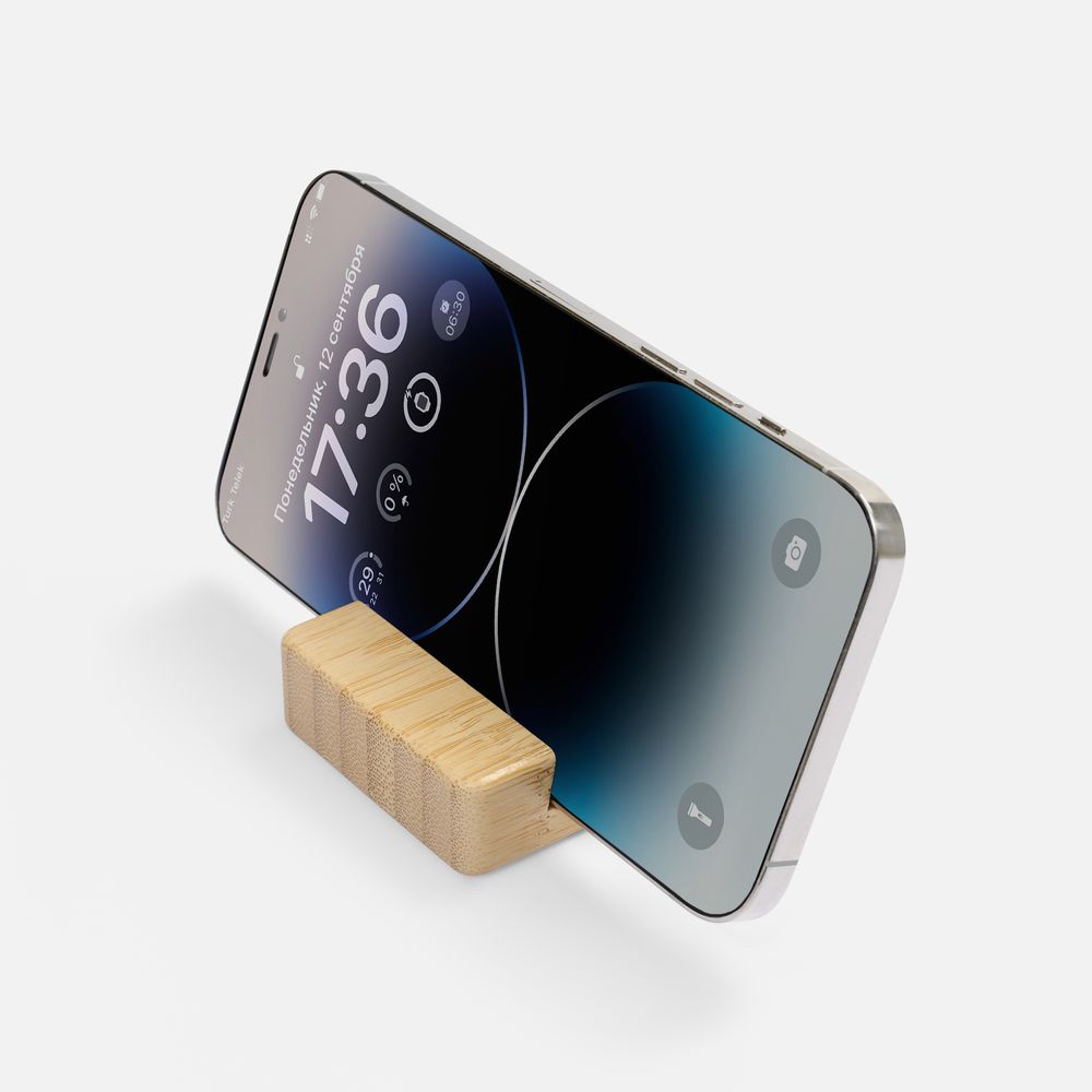 Подставка для смартфона Standic Duo
