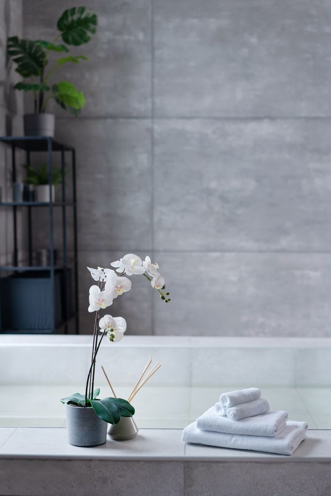 Полотенце отельное For Rooms, среднее