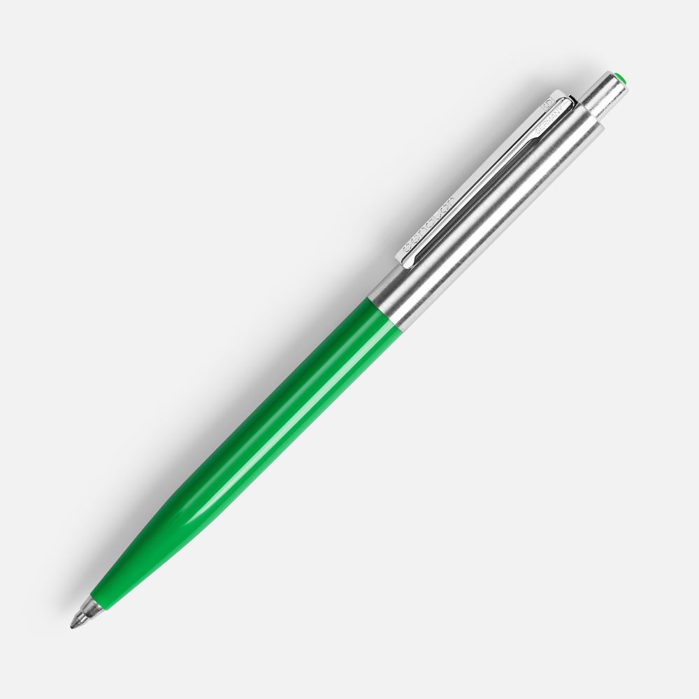 Ручка шариковая Senator Point Metal, ver.2