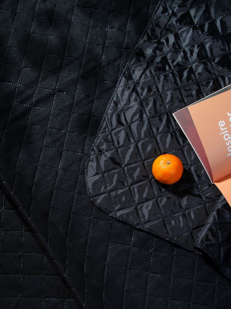 Плед для пикника Soft & Dry
