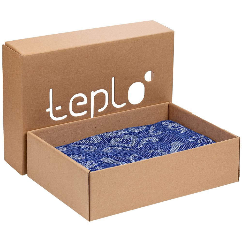 Коробка Teplo, большая (крышка)