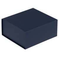 Коробка Amaze, темно-синяя