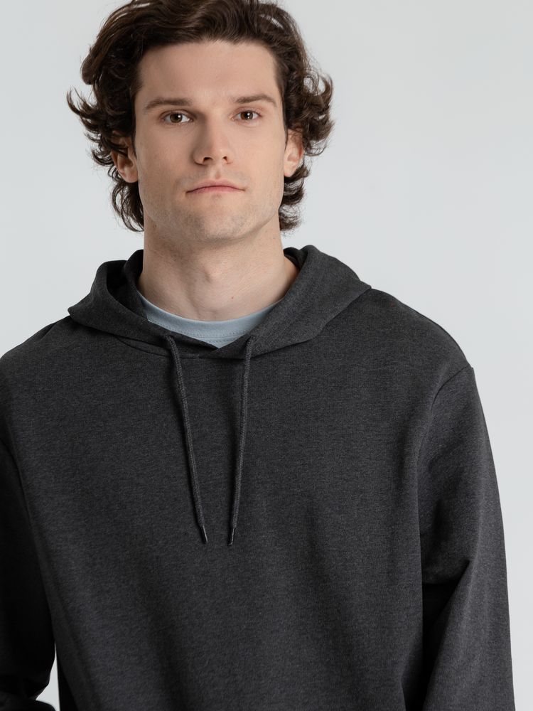 Толстовка с капюшоном унисекс Hoodie