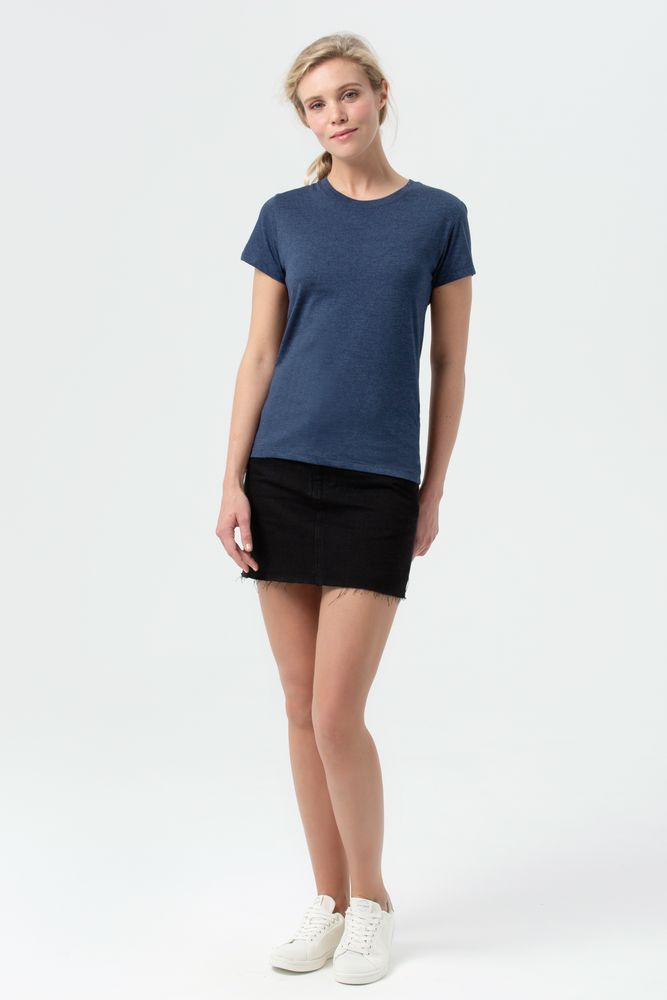 Футболка женская Regent Fit Women