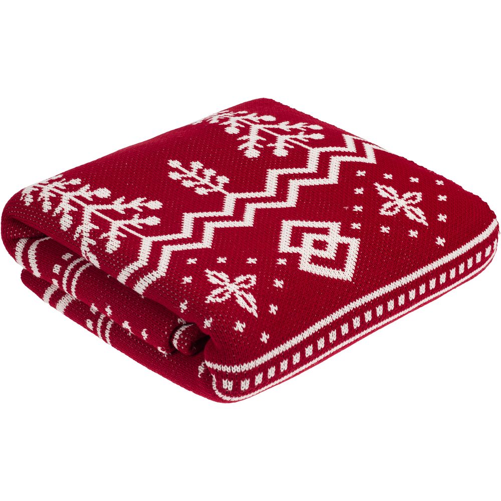 Плед Tricksy Fint Grand на заказ, S