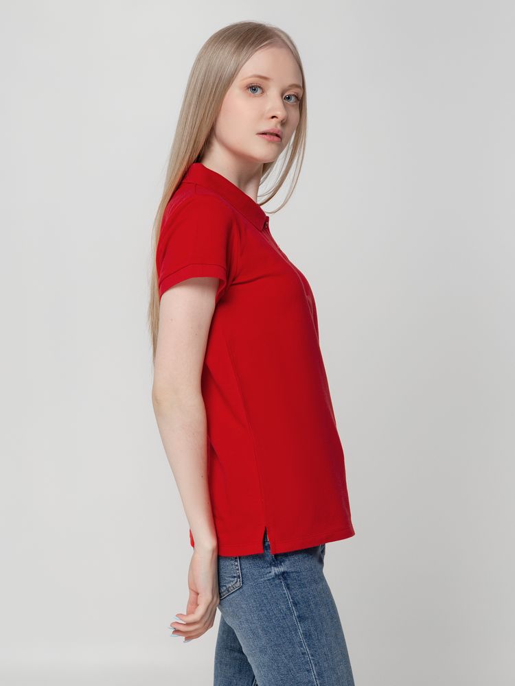 Рубашка поло женская Virma Lady