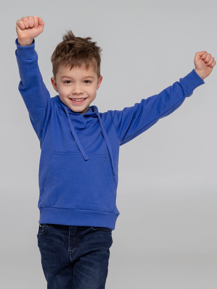 Худи детское Kirenga Kids 2.0