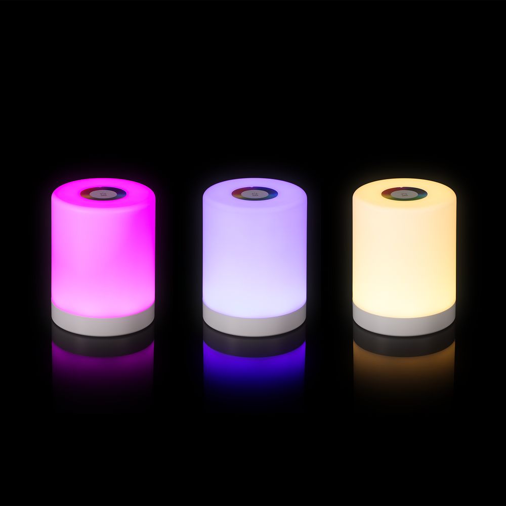 Лампа с управлением прикосновениями TouchLight ver.2