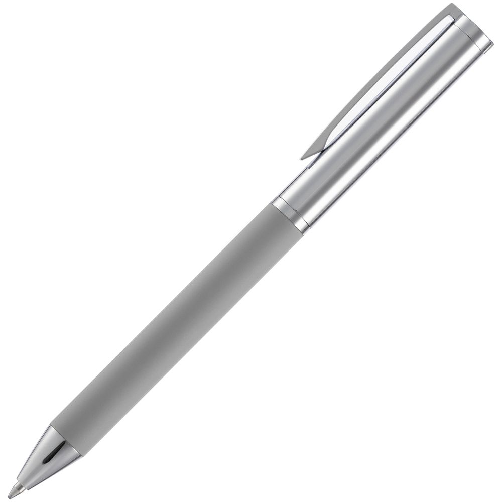 Ручка шариковая Eyeshot Soft Touch