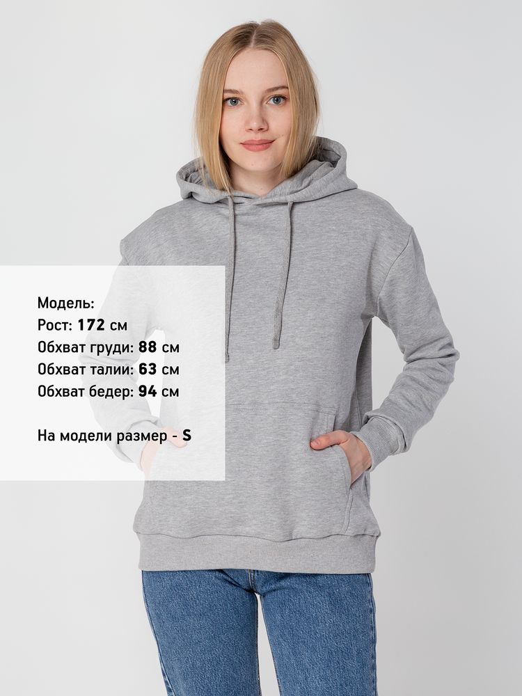 Худи Kirenga Heavy 2.0