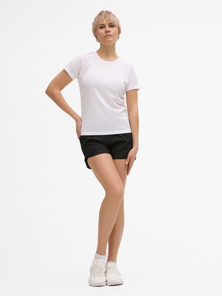 Футболка женская Sporty Women 140