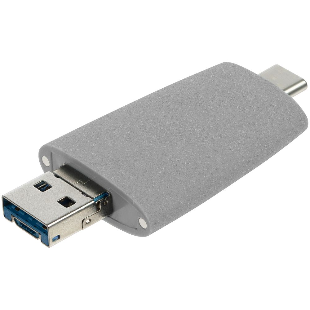 Флешка Pebble Universal, USB 3.0