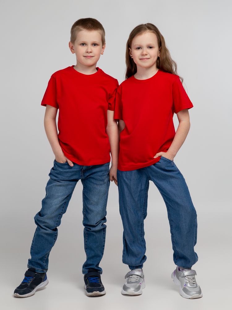 Футболка детская Regent Kids 150