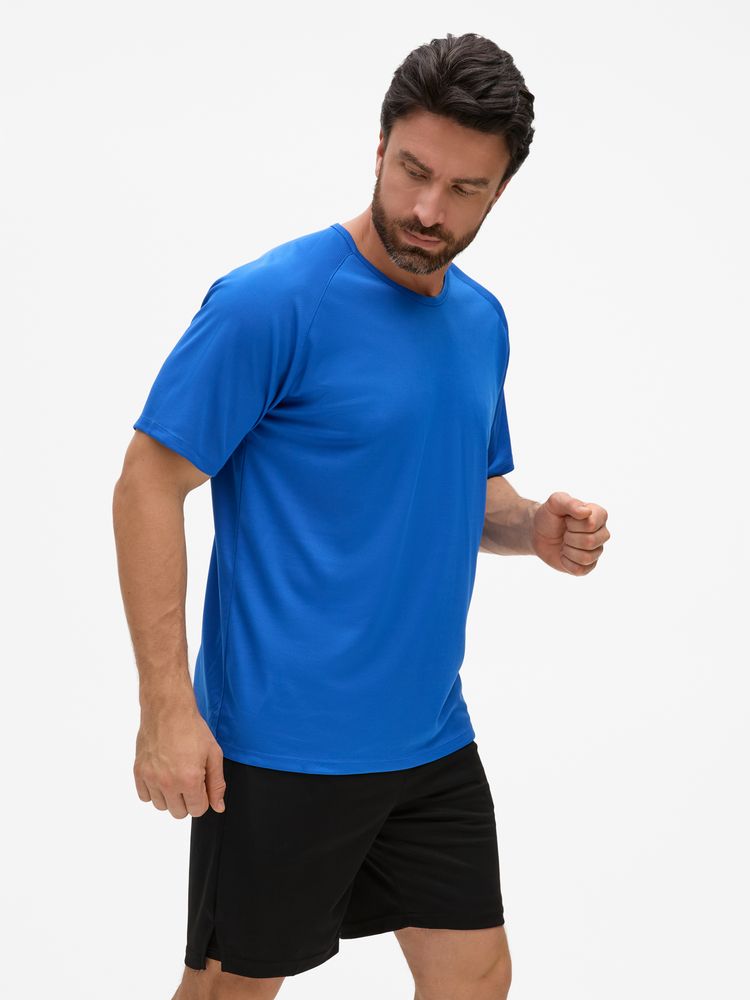 Футболка унисекс Sporty