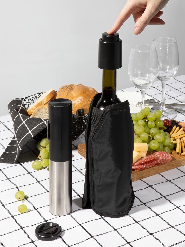 Винный набор Winetura в подарочной коробке