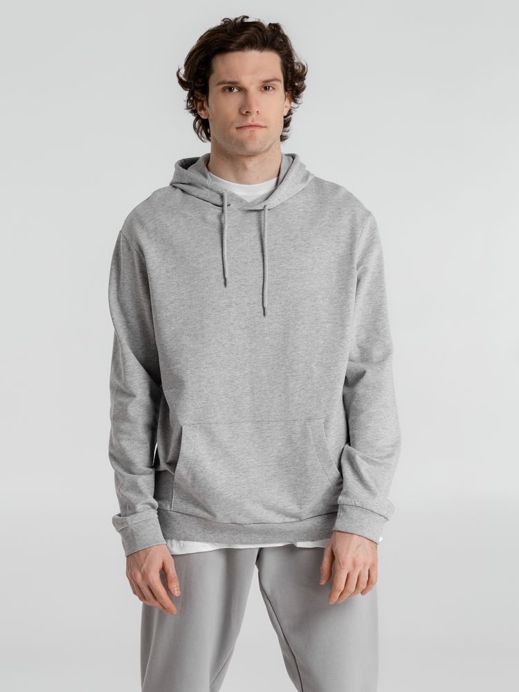 Толстовка с капюшоном унисекс Hoodie