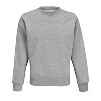 Свитшот унисекс Authentic